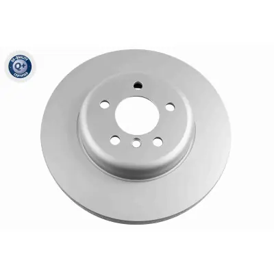 Marca Reconocida Disco de freno VAICO V20-80088